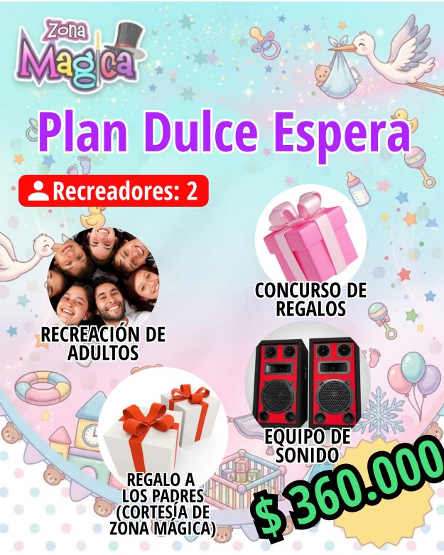 Dulce Espera